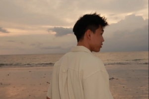 享受假期！林崴更新个人社媒 晒出一组近照