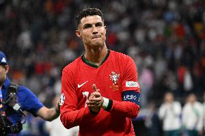 B席：C罗如能帮葡萄牙队夺得明年世界杯，他的职业生涯将完美收官