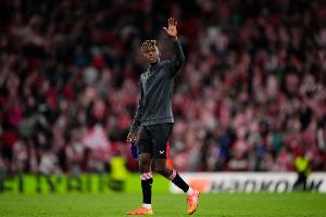 毕尔巴鄂竞技官方：尼科遭遇左侧内收肌中度拉伤，复出时间待定