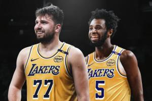 围巾是目标！Stein：湖人想要攻防兼备&能提升球队上限的侧翼球员