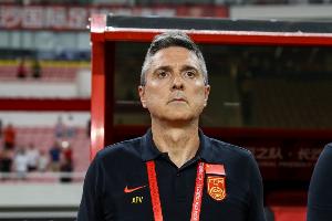 北青：U22国足出线打造新国足雏形 安东尼奥将细化下一步备战方案