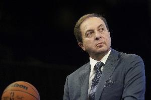 Shams：拉科布主导勇士选库明加而非小瓦 曾拒绝用库明加换卡鲁索