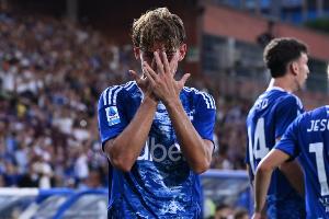 米体：夏窗有球队对帕斯的报价达7000万欧，他的未来存在变数