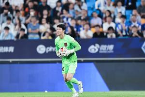 媒体人评蓉城：可惜最后时刻没扛住压力，蹇韬值得更多出场机会