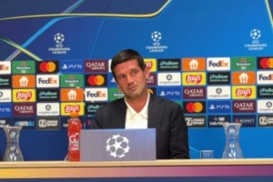 齐沃：对尤文时已证明球队实力强劲；滕哈赫的贾府曾接近欧冠决赛