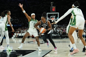 周四竞彩篮球强档：风暴客场期待奇迹 王牌主场强势出击