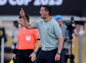 齐沃：国米球员的表现很出色，我有四名强大的前锋而年龄不是问题