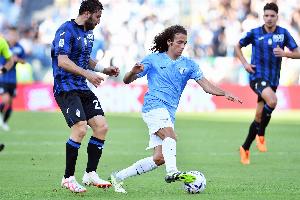 贡多齐：“罗马德比”是本赛季最重要比赛 今年目标是多进几个球