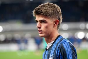 罗体：德凯特拉雷左髂腰肌不适 斯卡尔维尼右长收肌损伤