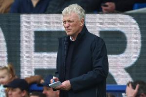 羡慕利物浦的投入？莫耶斯：成功才有钱花，他们有权花自己赚的钱