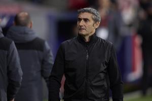 毕巴主帅：我们当然想竞争欧冠门票，但联赛才是重中之重