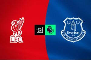 利物浦vs埃弗顿首发：埃基蒂克、加克波先发，伊萨克、维尔茨替补