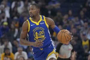 丹尼-格林：库明加是勇士的未来 库追巴退役后就剩下他了