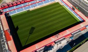 阿斯：巴萨vs皇社预计在克鲁伊夫球场 巴萨vs巴黎将在蒙特惠奇踢