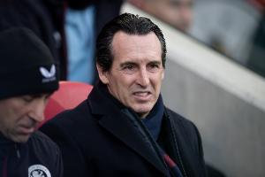 5轮首球，维拉在赛季开始427分钟才收获首球，英超历史第三晚