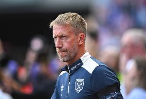 英超主教练下课赔率：波特1/5成最大热门，阿莫林8/1位居次席