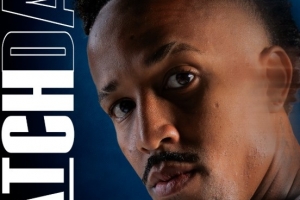 皇马发布客战莱万特海报，米利唐单人出镜