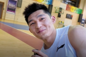 有人想在文班亚马头上扣篮？狮时访谈之NBA季前赛小采访🦁