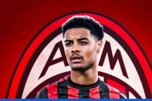 德温特：让我完成一线队首秀的教练还在，阿莱格里还是原来的他