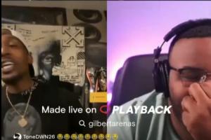 法克含量极高😲！詹宁斯怒喷贝弗利：你这煞笔从没当过主角