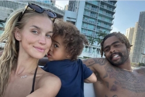 小波特：出轨的NBA球员不少 但他们的妻子或女友并不愿意离开