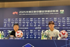 李国旭：大连英博理论上完成保级，希望给年轻人一些机会