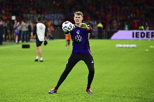 德天空：努贝尔不愿再被外租，若诺伊尔续约他很可能永久转会