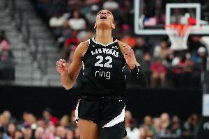 砍31分9板带队夺冠！特雷-杨发推：阿贾就是GOAT！毫无疑问！