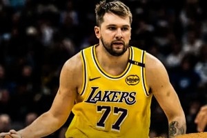 无詹杜库！铁林排联盟前十：约基奇1亚历山大2东契奇3华子4字母5