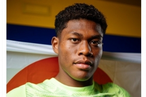 日本3-2击败巴西，帕尔马官方社媒祝贺铃木彩艳