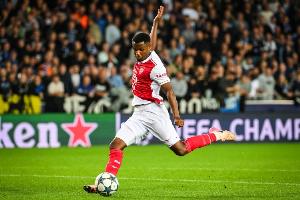 摩纳哥CEO：目前不讨论法蒂的买断，我们专注为他创造良好条件