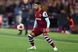 镜报：前西汉姆球星贝拉赫马因饲养危险犬只被罚款1.2万镑