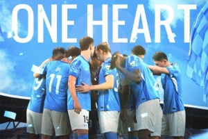 ⏳比赛预告 中超联赛第27轮深圳新鹏城vs北京国安