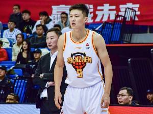 家门口迎来第5届全运会！媒体人：周鹏发挥着老将该有的领袖作用