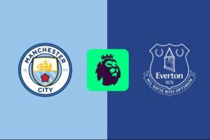 曼城vs埃弗顿首发：哈兰德、福登先发 赖因德斯出战 格拉利什回避