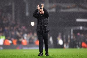 迪马：诺丁汉森林有意马尔科-席尔瓦执教，准备向富勒姆付解约金