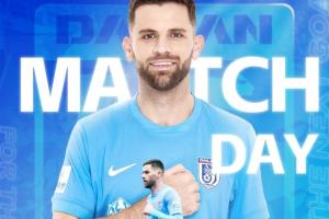 英博vs三镇首发：朱鹏宇、沈子贵先发，马莱莱缺阵、隋维杰替补