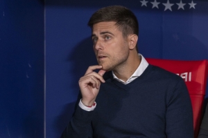 奥萨苏纳主帅：补时3分钟根本不够，但我们并非因补时而输球