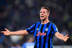 真蓝黑：没想到吧😯尤文客场不敌科莫，意甲只剩亚特兰大不败