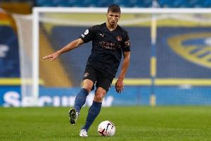 鲁本-迪亚斯：希望大家都参与进来，不仅仅依靠哈兰德一个人进球