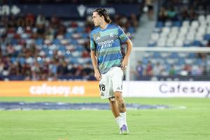 卡拉雷斯：我们的目标是赢得一切 姆巴佩和居莱尔关系很好