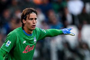 2胜5平，亚特兰大与拜仁是本赛季五大联赛仅有的2支不败球队