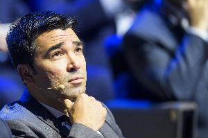 德科：巡回赛期间伊尼戈告诉我们他有一个机会，我们答应让他离开