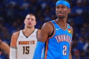 拉加-贝尔：MVP是约基奇和亚历山大之争 我倾向于选前者