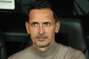 法兰克福主帅：赛前没跟埃基蒂克联系过 利物浦4连败只是欠缺运气