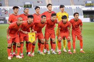 直播吧：国足选帅圈定两位欧洲教练 最快下月中旬确定最终人选