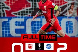 王晓瑞：海港无奈轮换为何速战速败？亚冠3轮1分未彻底掉队