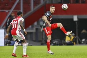 塞内西：能够再次入选国家队让我梦想成真，我会尽力享受这一刻