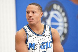 媒体人：贝恩真好用 魔术多这么一个点 火力的确靠谱多了