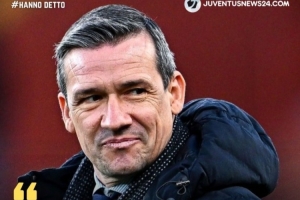 前往尤文任职？热那亚总监：没接到任何电话，目前只专注于热那亚